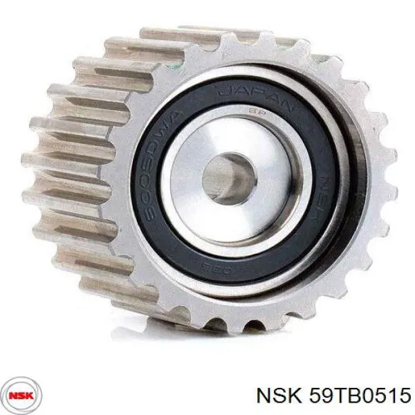 Polea correa distribución NSK 59TB0515 precio, desde 25,51 EUR