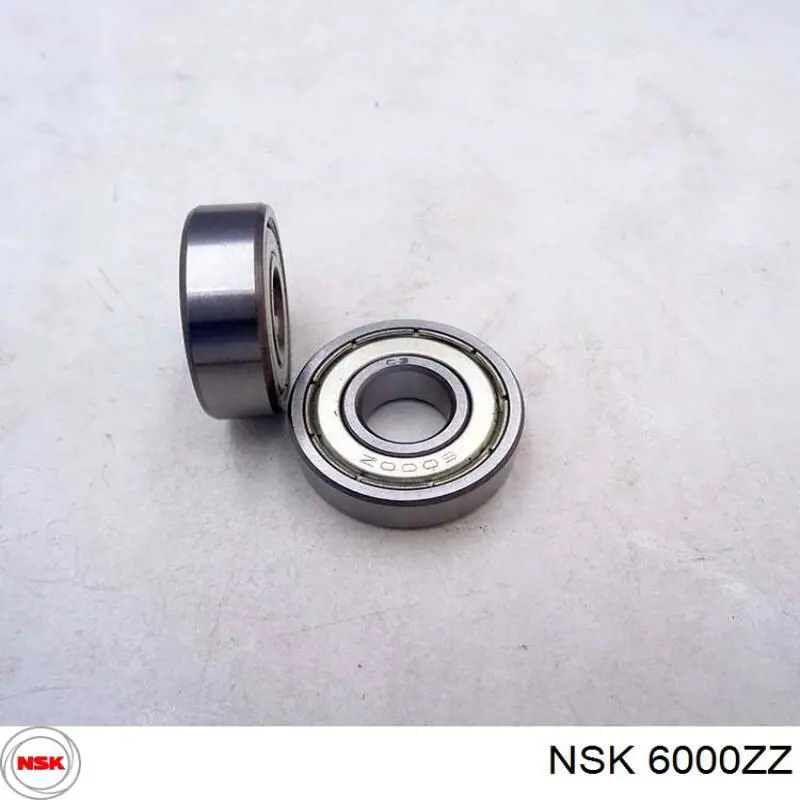 Cojinete, alternador Ford Mondeo 1 GBP