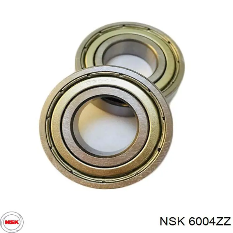 Rodamiento de arranque Koyo 60042RS precio, desde 4,79 EUR