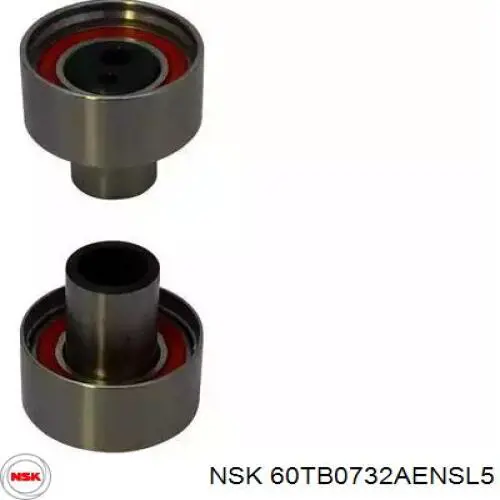 Comprar 60TB0732AENSL5 NSK Tensor correa distribución