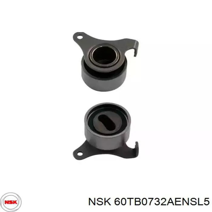 Tensor correa distribución 60TB0732AENSL5 NSK