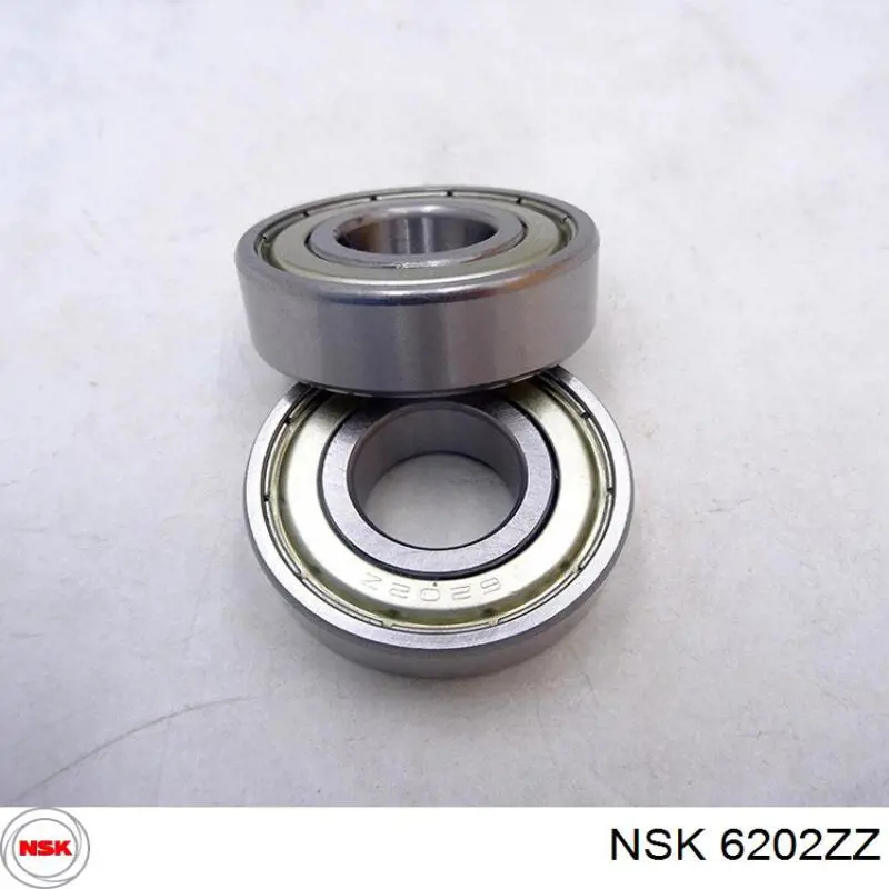 Cojinete, alternador Nissan Qashqai 2 J11