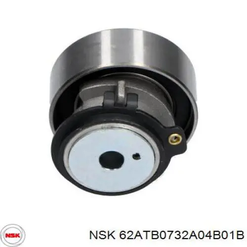 Tensor de la correa de distribución NSK 62ATB0732A04B01B precio, desde 65,32 EUR