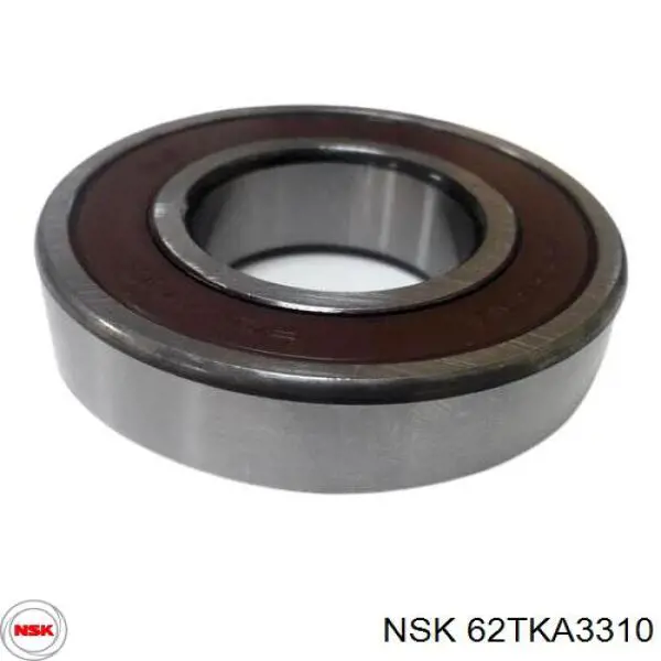 Cojinete de desembrague NSK 62TKA3310 precio, desde 25,67 EUR