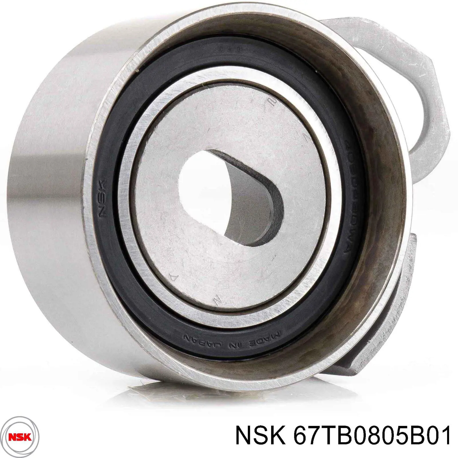 67TB0805B01 NSK Tensor, correa dentada