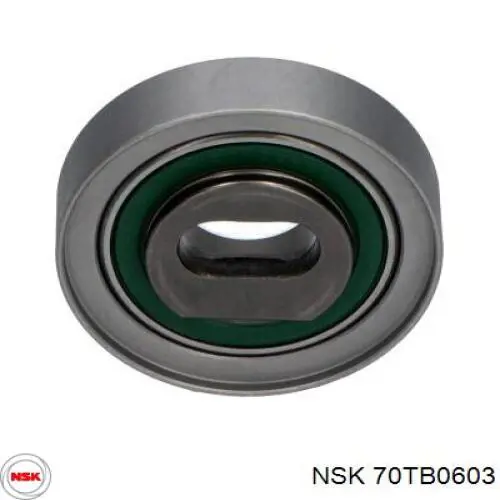 Comprar 70TB0603 NSK Tensor de correa del eje de equilibrio