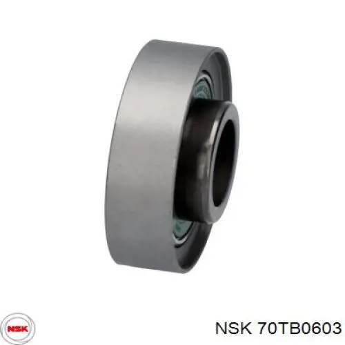 Tensor de correa del eje de equilibrio NSK 70TB0603 precio, desde 33,59 EUR