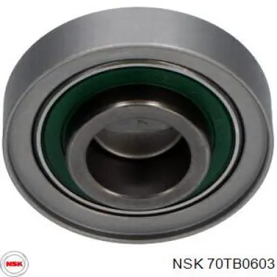 Tensor de correa del eje de equilibrio 70TB0603 NSK