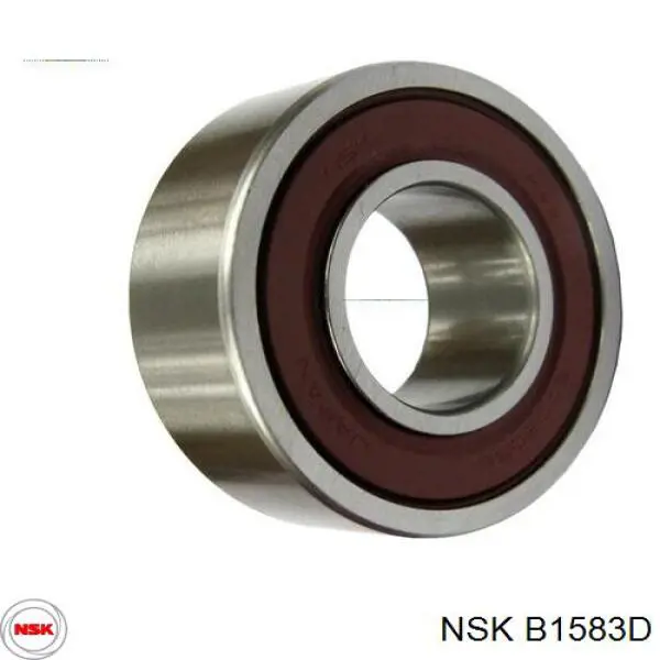 Comprar 885460 IKA Rodamiento alternador