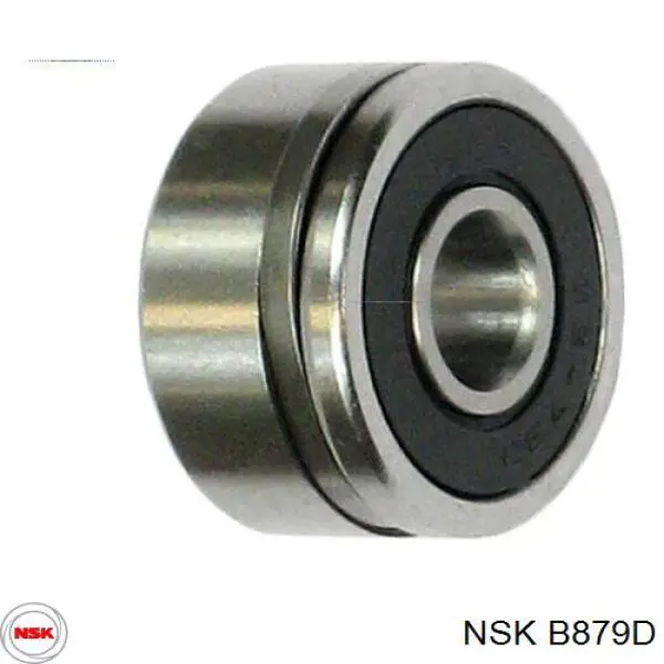 B8-79D NSK cojinete, alternador