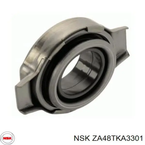 Comprar ZA48TKA3301 NSK Cojinete de empuje