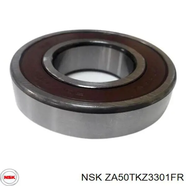 Cojinete de desembrague Toyota Celica T16