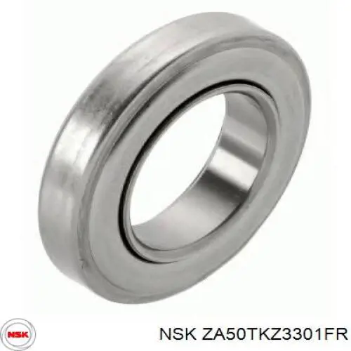 Cojinete de desembrague Toyota Celica T16