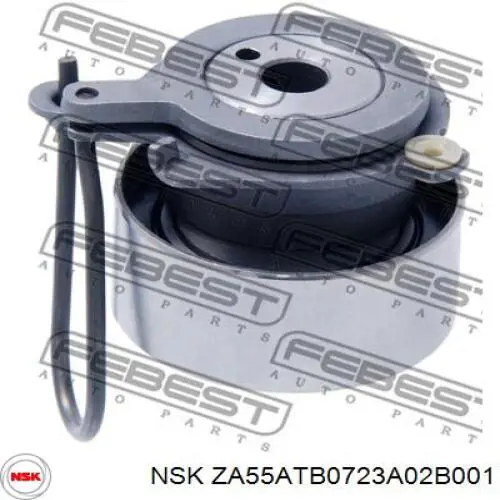 Tensor correa distribución ZA55ATB0723A02B001 NSK