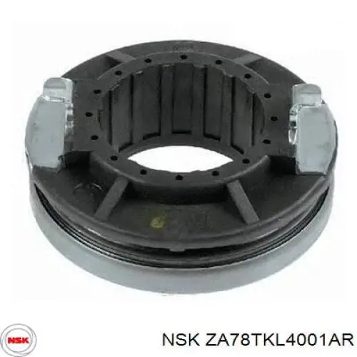 Comprar 78TKL4001AR Koyo Cojinete de empuje