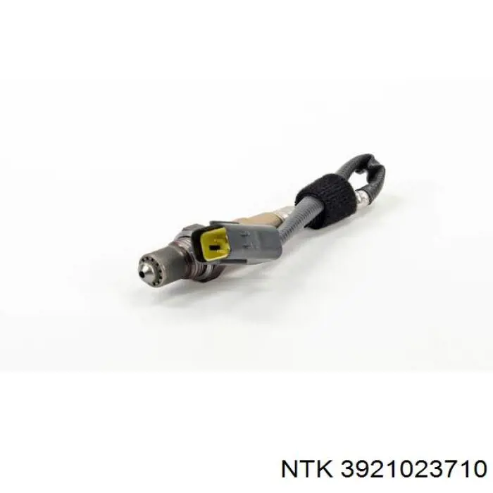 3921023710 NTK sonda lambda sensor de oxigeno para catalizador