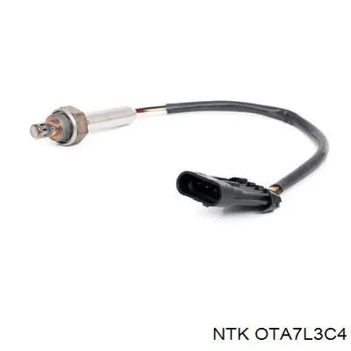 OTA7L-3C4 NTK sonda lambda