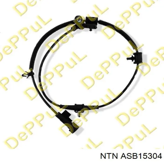 ASB153.04 NTN sensor abs delantero