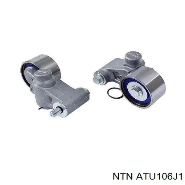Tensor de la correa trapecial NTN ATU106J1 precio, desde 63,93 EUR