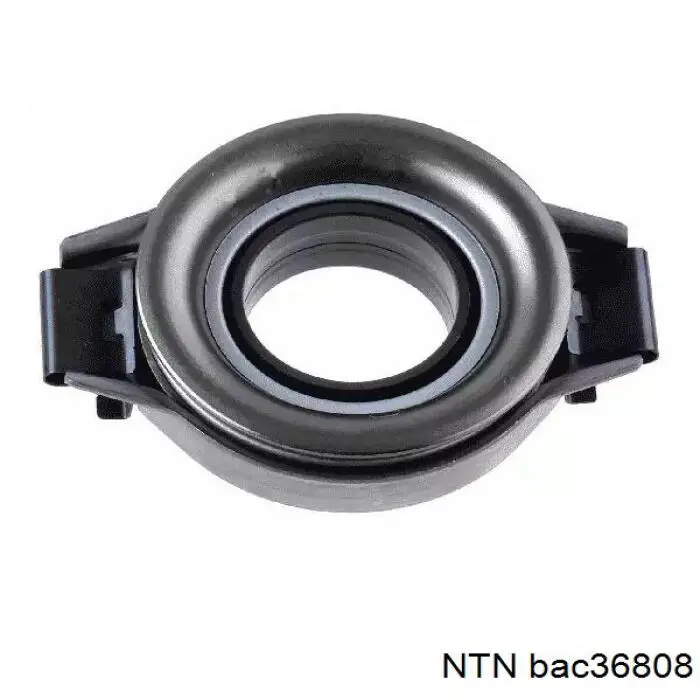 Cojinete de desembrague Nissan Terrano 1 WD21