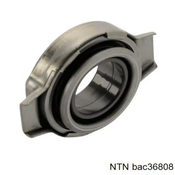 Cojinete de desembrague Nissan Terrano 1 WD21