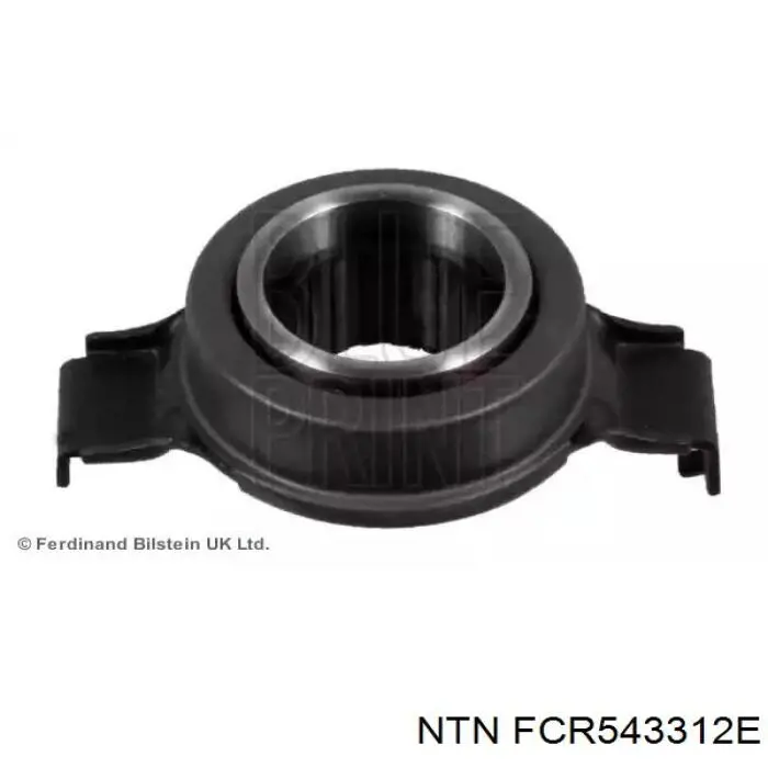 Cojinete de desembrague Mazda 323 BG