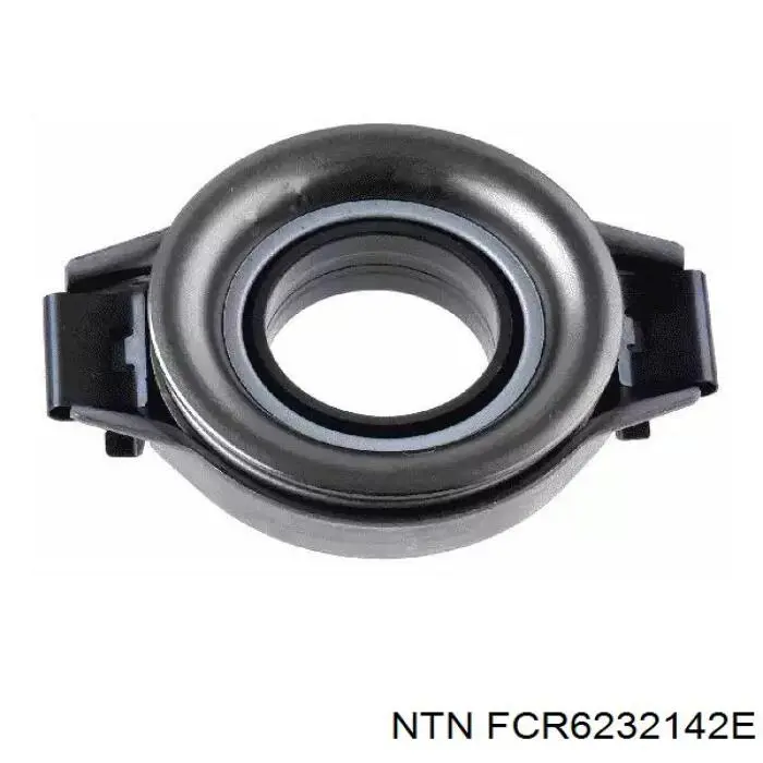 Cojinete de desembrague Nissan Terrano 1 WD21