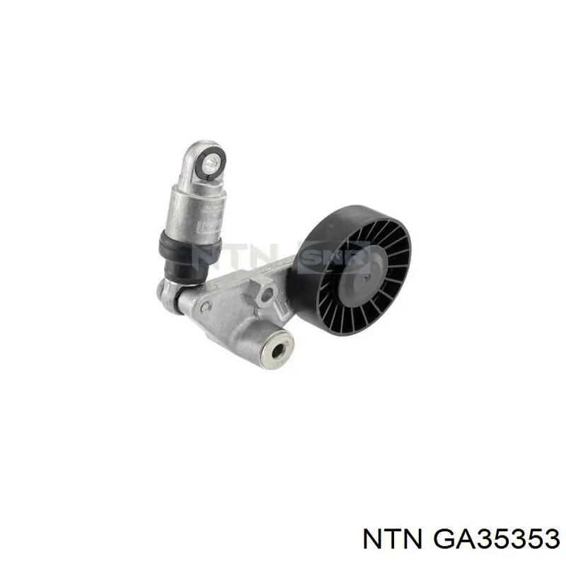 GA353.53 NTN tensor de correa, correa poli v