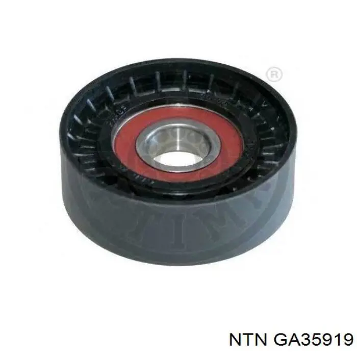 GA35919 NTN tensor de correa poli v