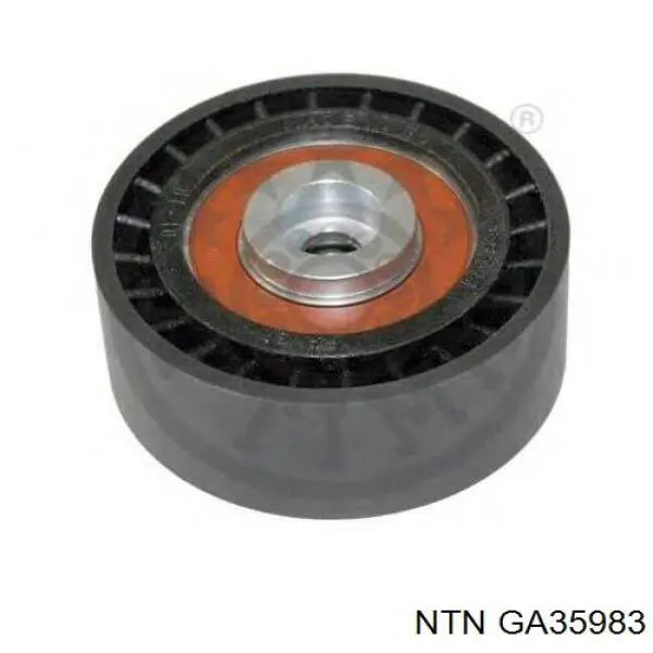 GA35983 NTN polea tensora, correa poli v