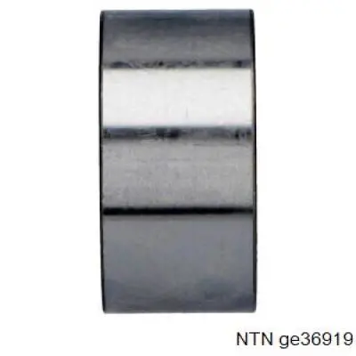 Rodillo intermedio de correa dentada Toyota Corolla E12