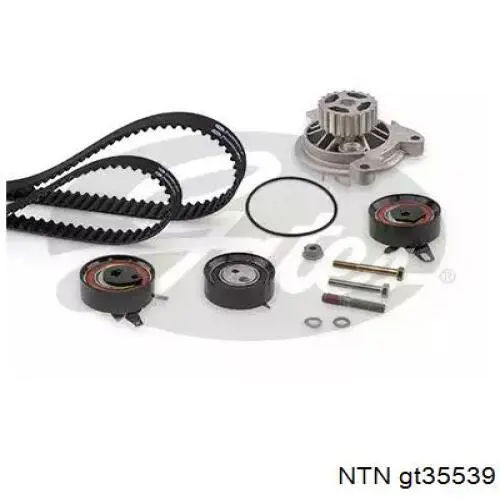 Rodillo, cadena de distribución Renault Megane 2 LM0, LM1