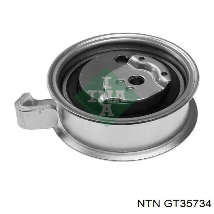 GT357.34 NTN rodillo, cadena de distribución