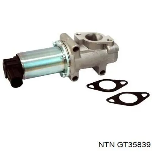 GT358.39 NTN tensor, correa dentada