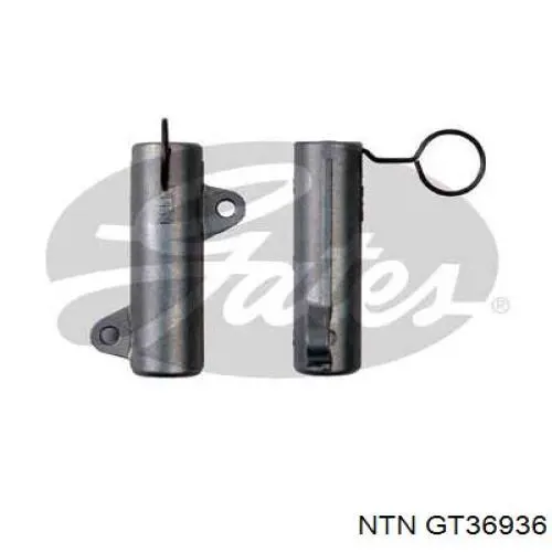 Tensor de la correa de distribución NTN GT36936 precio, desde 25,06 EUR