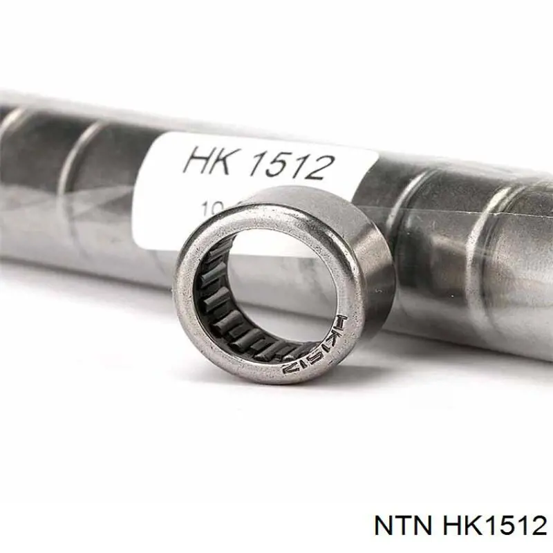 HK1512 NTN cojinete guía, embrague