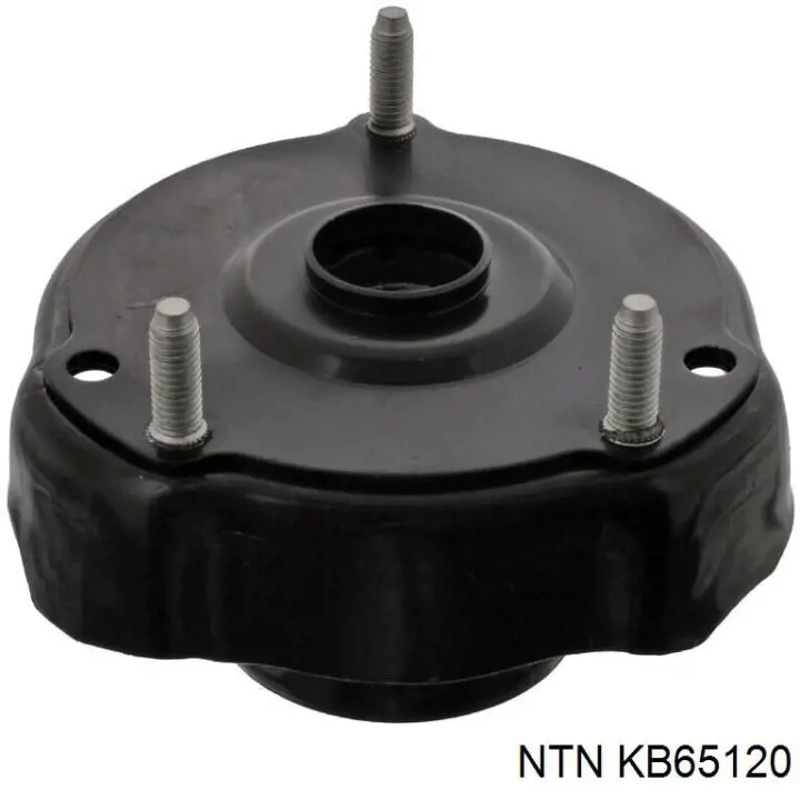 KB651.20 NTN soporte amortiguador trasero