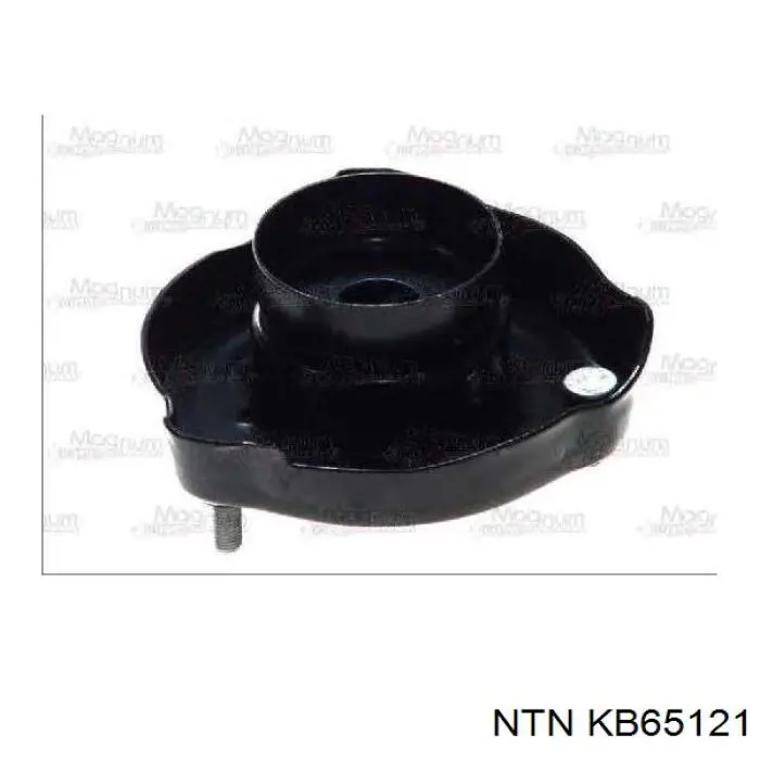 KB651.21 NTN soporte amortiguador delantero