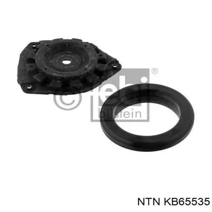 KB655.35 NTN soporte amortiguador delantero
