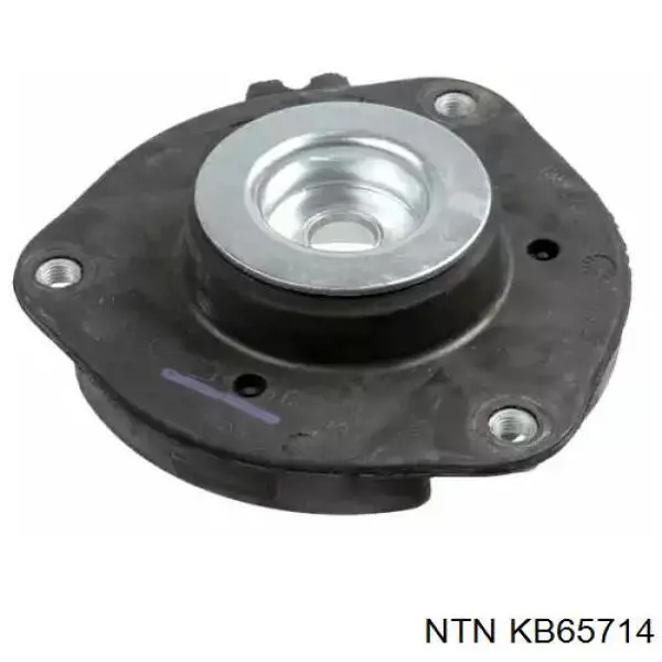 KB657.14 NTN soporte amortiguador delantero