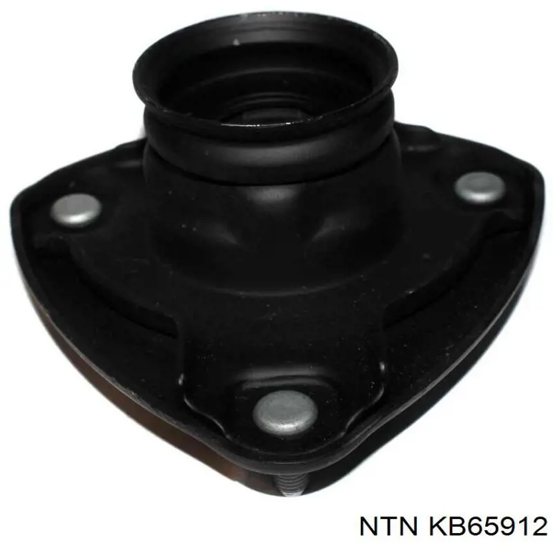 KB659.12 NTN soporte amortiguador delantero izquierdo