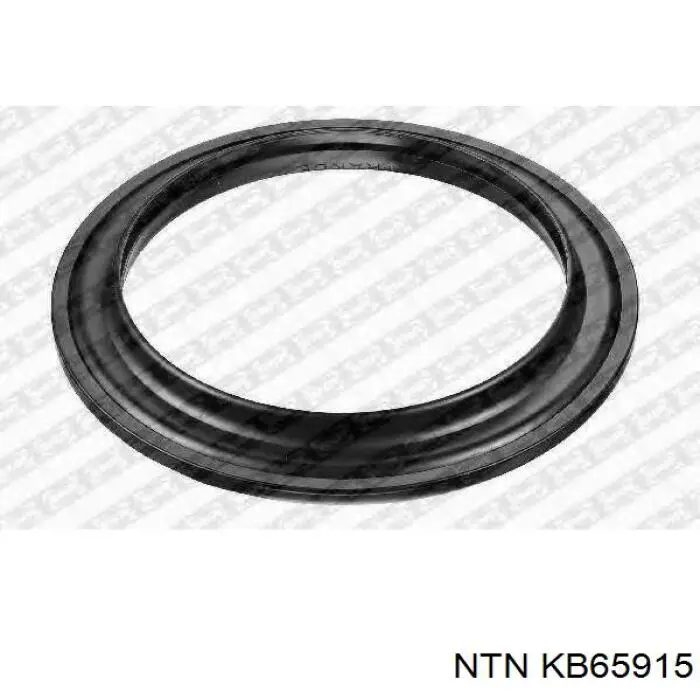 KB659.15 NTN soporte amortiguador delantero