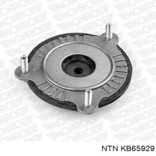 KB659.29 NTN soporte amortiguador delantero