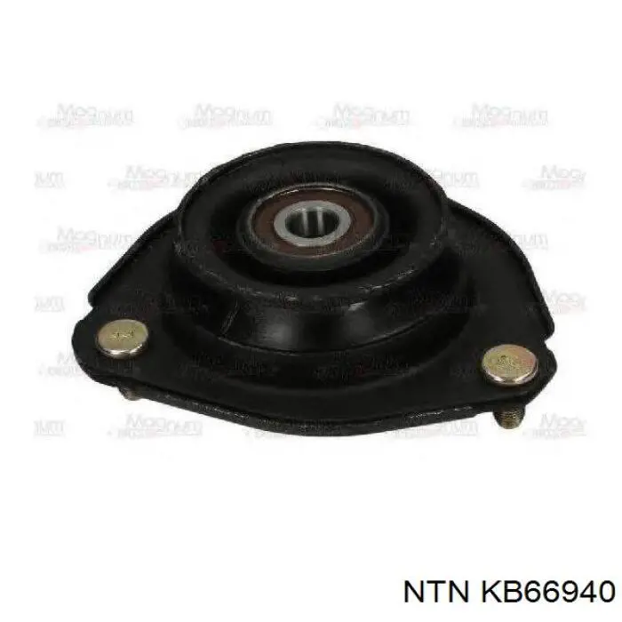 KB669.40 NTN soporte amortiguador delantero