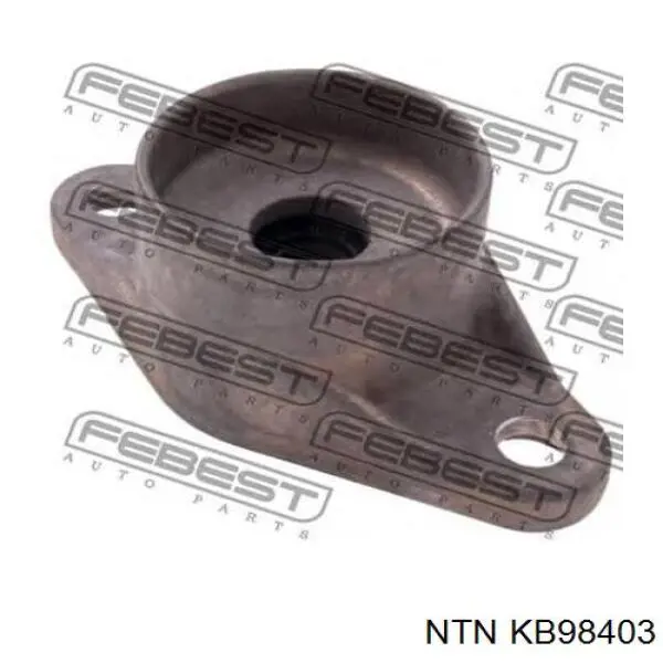 KB984.03 NTN soporte amortiguador trasero