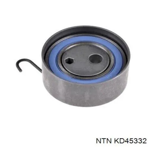 KD453.32 NTN kit correa de distribución