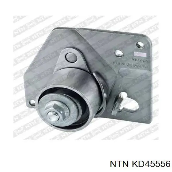 KD455.56 NTN kit correa de distribución