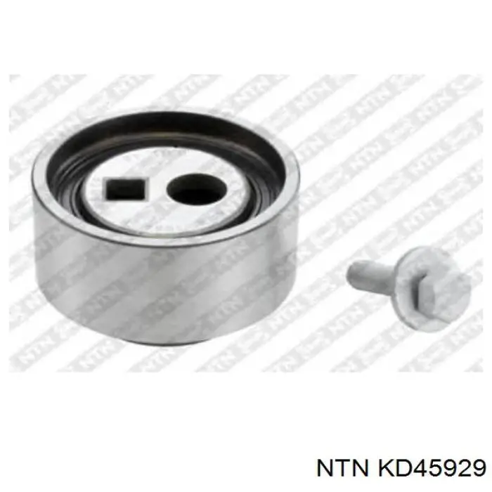 KD459.29 NTN kit correa de distribución