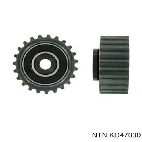 KD470.30 NTN kit correa de distribución