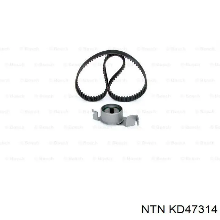 KD47314 NTN correa distribucion